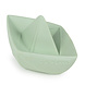 Oli & Carol Badspeeltje Origami Boot Mint Oli & Carol Badspeeltje Origami Boot Mint