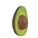 Oli & Carol Bijtspeeltje Avocado (Arnold the Avocado) Oli & Carol Bijtspeeltje Avocado (Arnold the Avocado)