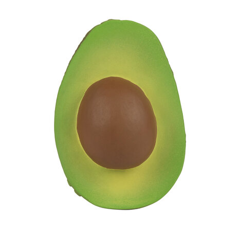 Oli & Carol Bijtspeeltje Avocado (Arnold the Avocado) Oli & Carol Bijtspeeltje Avocado (Arnold the Avocado)