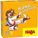 Haba Kung luipaard Haba Kung luipaard