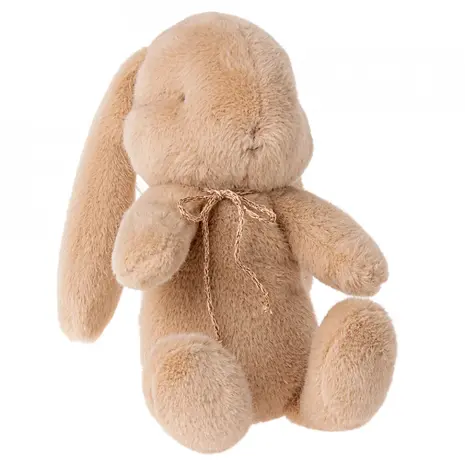 Maileg Bunny Plush - Cream Peach Maileg Bunny Plush - Cream Peach