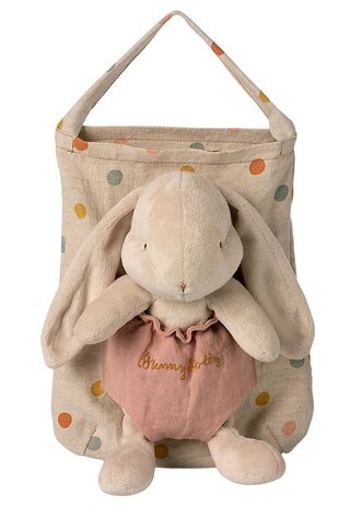 Maileg Bunny Holly in Draagtas Maileg Bunny Holly in Draagtas