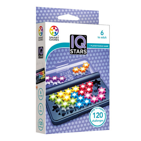 Smart Games IQ Stars Smart Games IQ Stars