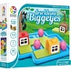 Smart Games Drie kleine Biggetjes Deluxe Smart Games Drie kleine Biggetjes Deluxe