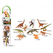 Collecta Mini - Dinosaurussen (grijze verpakking) Collecta Mini - Dinosaurussen (grijze verpakking)