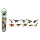 Collecta Mini - Dinosaurussen (gele verpakking) Collecta Mini - Dinosaurussen (gele verpakking)