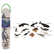 Collecta Mini - Zeedieren B 12 stuks Collecta Mini - Zeedieren B 12 stuks