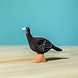 Bumbu Toys Houten Kalkoen hen Bumbu Toys Houten Kalkoen hen