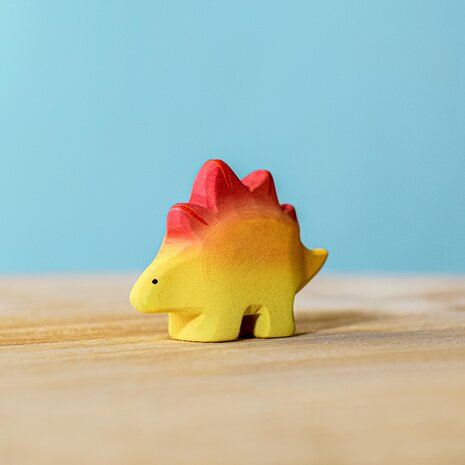 Bumbu Toys Stegosaurus Baby Bumbu Toys Stegosaurus Baby