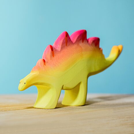 Bumbu Toys Stegosaurus Bumbu Toys Stegosaurus