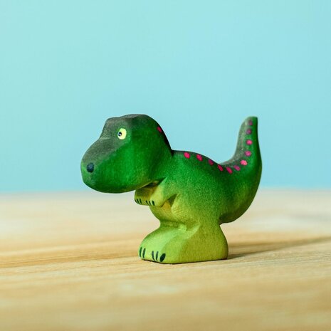 Bumbu Toys Dinosaurus T-Rex baby Bumbu Toys Dinosaurus T-Rex baby