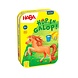 Haba Hop in Galop mini (metalen blik) Haba Hop in Galop mini (metalen blik)