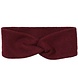 Disana Haarband van merino wol - Cassis Disana Haarband van merino wol - Cassis