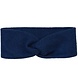 Disana Haarband van merino wol - Marine Disana Haarband van merino wol - Marine