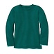 Disana Merino wollen trui - Pacific Disana Merino wollen trui - Pacific