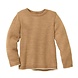 Disana Merino wollen trui - Karamel Disana Merino wollen trui - Karamel