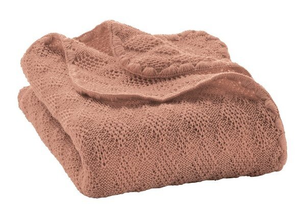 Disana Merino wollen deken (80x100) Disana Merino wollen deken (80x100)