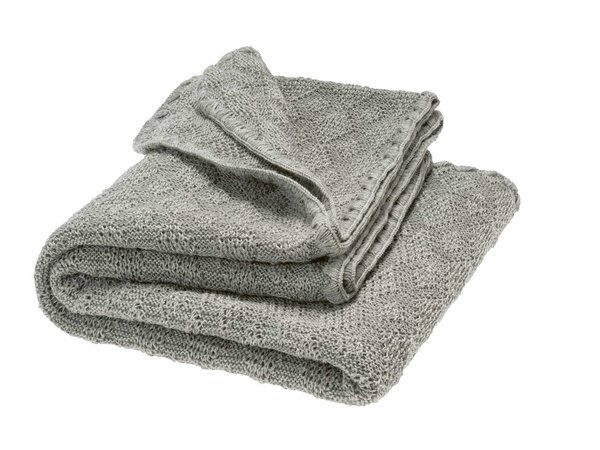 Disana Merino wollen deken (80x100) Disana Merino wollen deken (80x100)