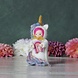 Tessa van Tiggelen Zelfmaakpakketje - Unicorn Tessa van Tiggelen Zelfmaakpakketje - Unicorn