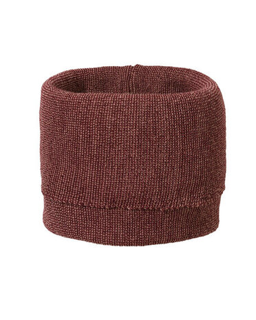 Disana Colsjaal van merino wol Cassis-Rosé Disana Colsjaal van merino wol Cassis-Rosé
