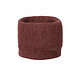Disana Colsjaal van merino wol Cassis-Rosé Disana Colsjaal van merino wol Cassis-Rosé
