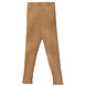 Disana Legging van merino wol - Karamel Disana Legging van merino wol - Karamel