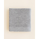 Hvid Blanket Gust Hvid Blanket Gust