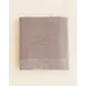 Hvid Blanket Gust Hvid Blanket Gust