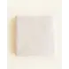Hvid Blanket Dora Hvid Blanket Dora