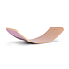 Wobbel Original blank gelakt - Wilde Rozen Wobbel Original blank gelakt - Wilde Rozen
