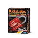 Kidz Lab Giant Visible Padlock Kidz Lab Giant Visible Padlock