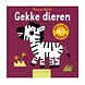 Clavis Books Geluidenboekje Gekke Dieren Clavis Books Geluidenboekje Gekke Dieren