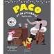 Clavis Books Paco en de jazzband Clavis Books Paco en de jazzband
