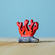 Bumbu Toys Koraal Rood Bumbu Toys Koraal Rood