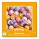 Djeco Kralenset Bubbels Goud Djeco Kralenset Bubbels Goud