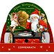 Coppenrath Advent Platenspeler Coppenrath Advent Platenspeler