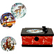 Coppenrath Advent Platenspeler Coppenrath Advent Platenspeler