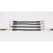 Peplink QMA-to-SMA adapters (Pack of 4) | ACW-816 Peplink QMA-to-SMA adapters (Pack of 4) | ACW-816