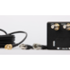 Peplink QMA-to-SMA adapters (Pack of 4) | ACW-816 Peplink QMA-to-SMA adapters (Pack of 4) | ACW-816