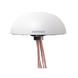 Peplink IP67 Dome Omnidirectional Dual MIMO LTE Antenna | ANT-100-LTE4-G Peplink IP67 Dome Omnidirectional Dual MIMO LTE Antenna | ANT-100-LTE4-G