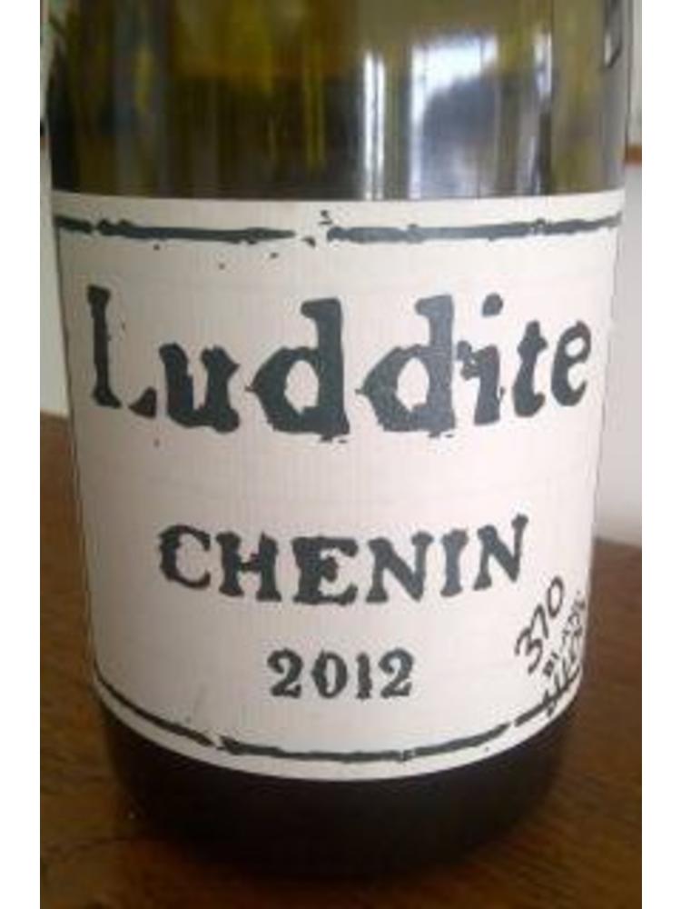 Luddite Wines Luddite Chenin Blanc 2021