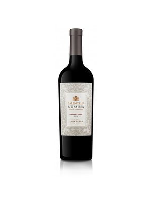 Bodegas Salentein Bodegas Salentein Numina Cabernet Franc 2018