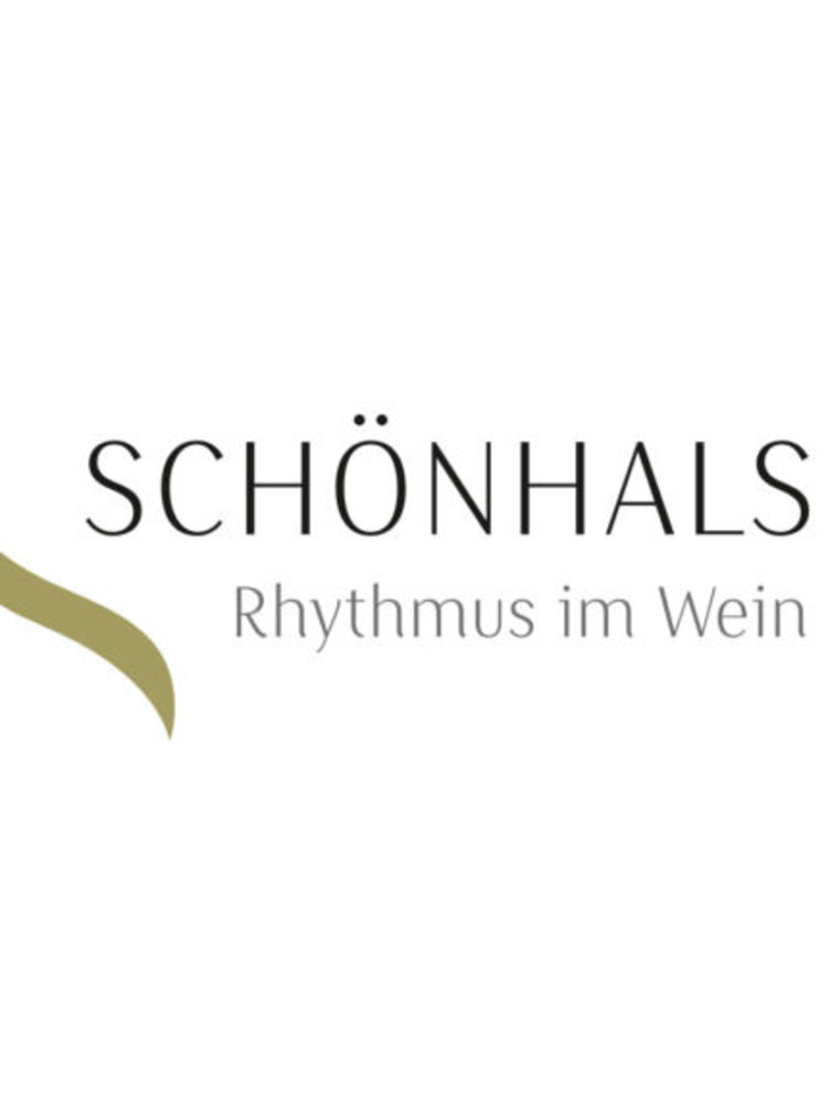 Weingut Schönhals Schönhals Samt & Seide Dornfelder 2018