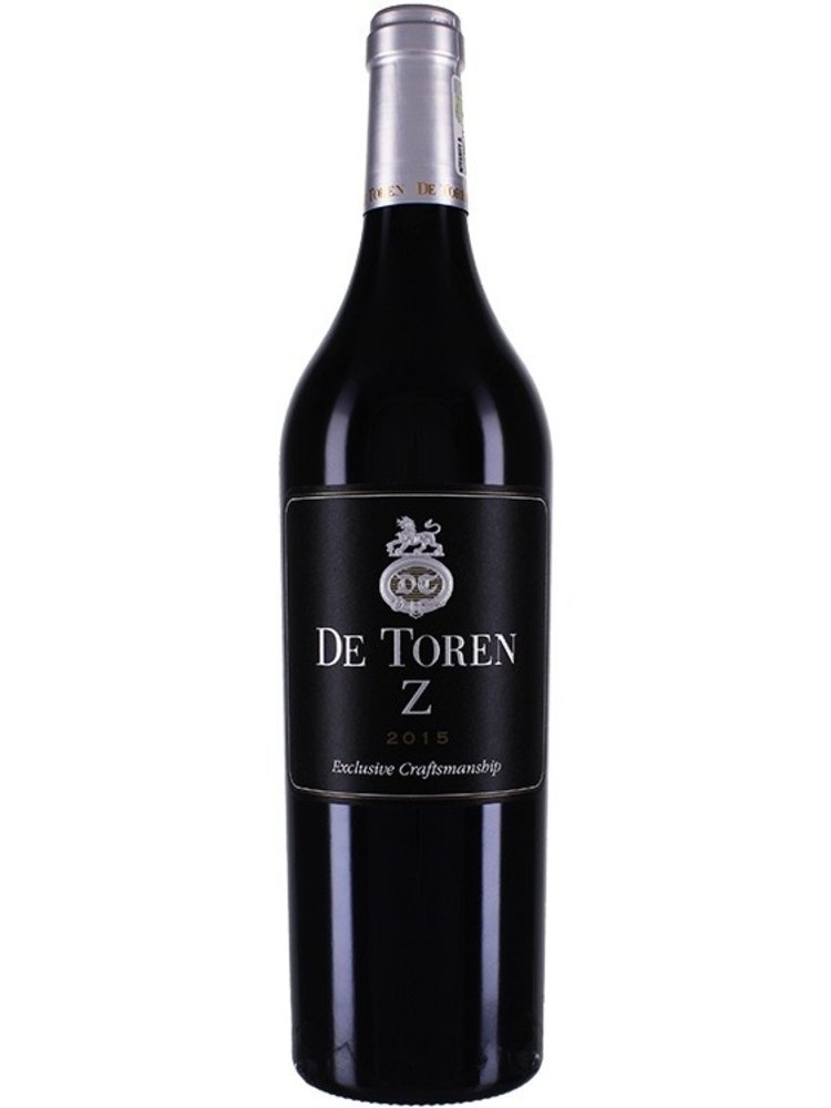 De Toren De Toren Z 2016