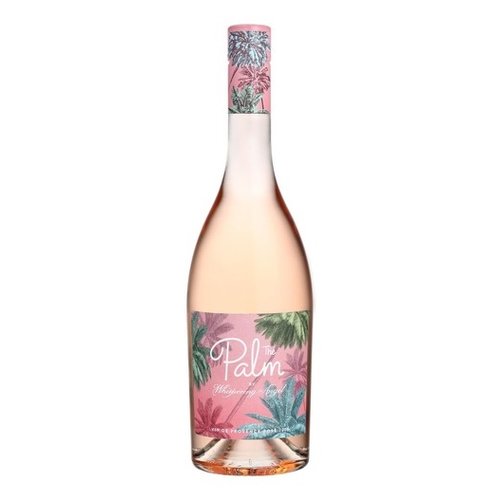 Chateau d' Esclans Chateau d' Esclans The Palm Rosé 2019 Chateau d' Esclans Chateau d' Esclans The Palm Rosé 2019