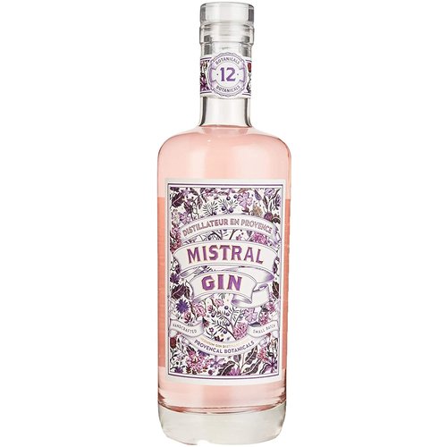 Mistral Gin 40 % Mistral Gin 40 %