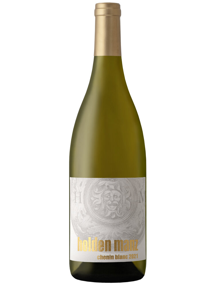 Holden Manz Holden Manz Chenin Blanc 2022