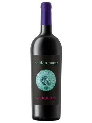 Holden Manz Holden Manz Visionaire 2020