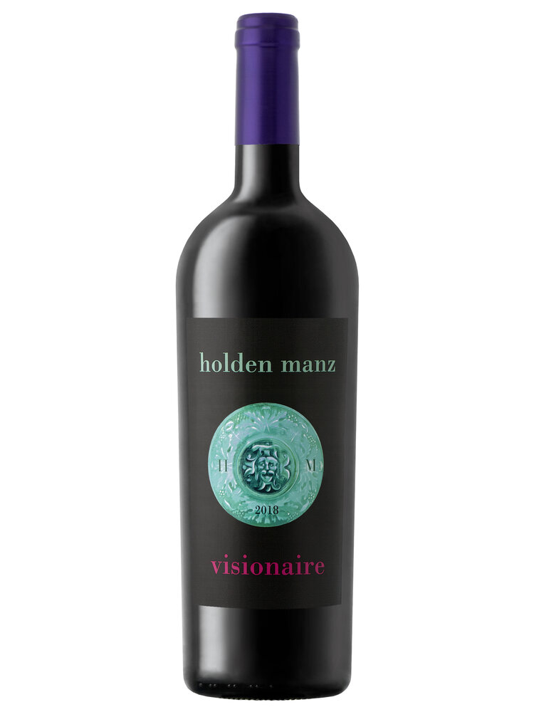 Holden Manz Holden Manz Visionaire 2019