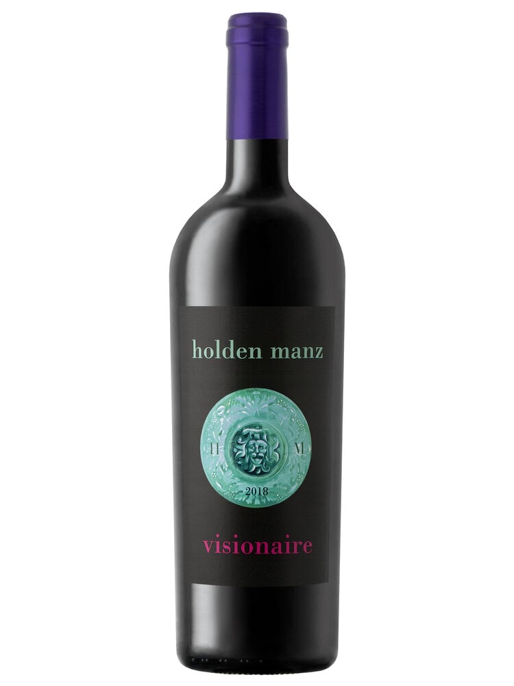 Holden Manz Holden Manz Visionaire 2020